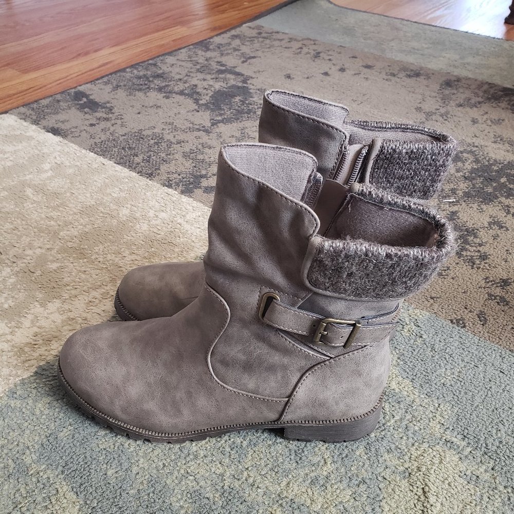 Boots